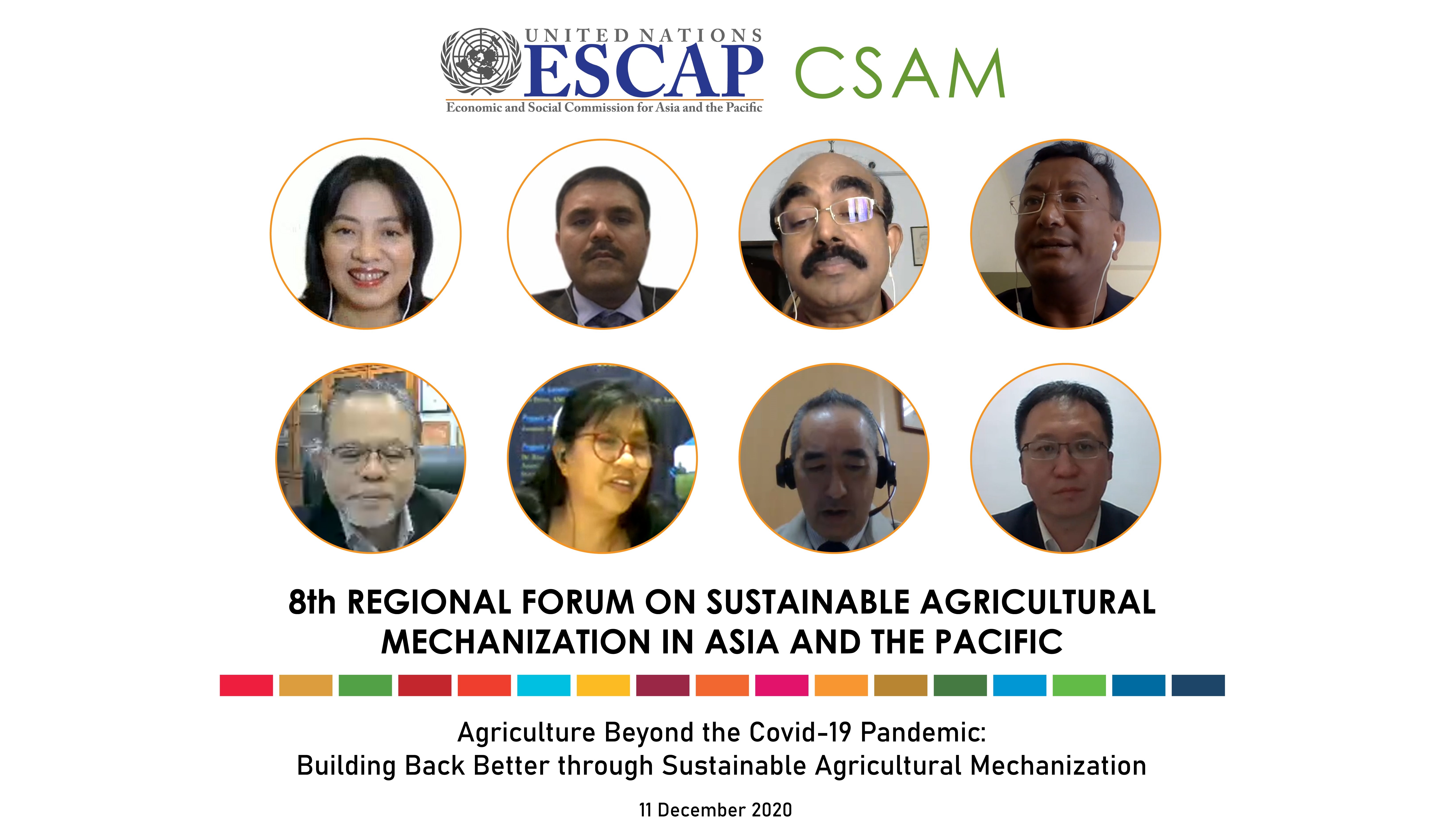 ESCAP-CSAM