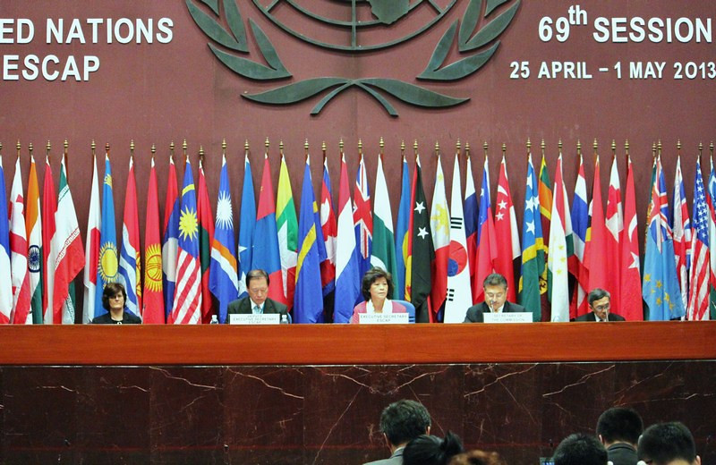 ESCAP-CSAM