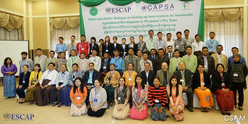 ESCAP-CSAM