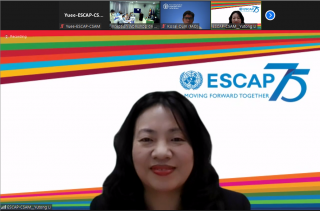 ESCAP-CSAM