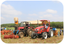Regional Council of Agricultural Machinery Associations (ReCAMA)